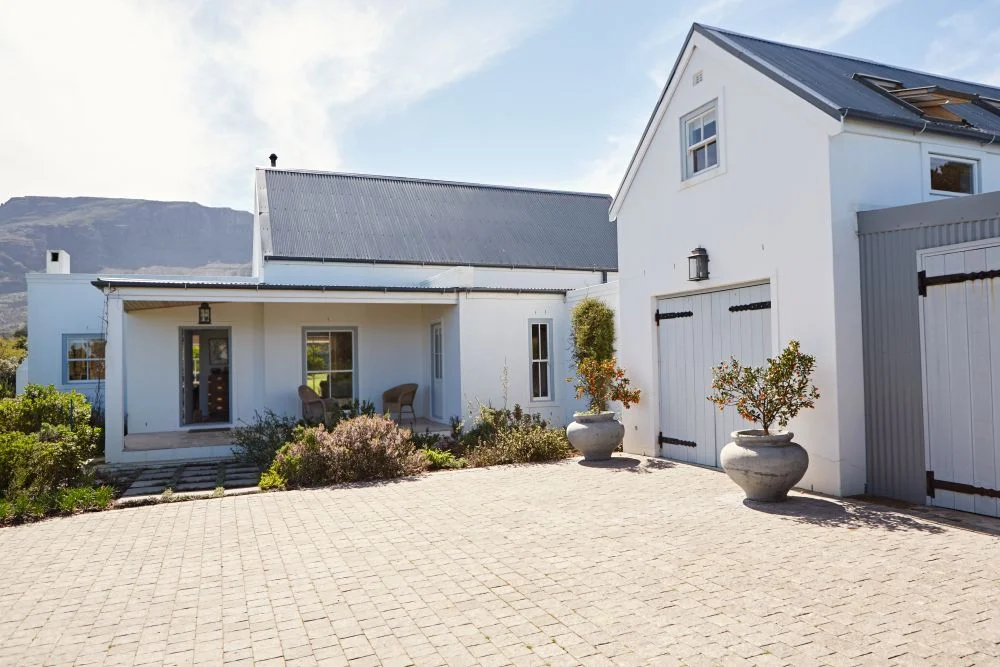 Alpine Property Management