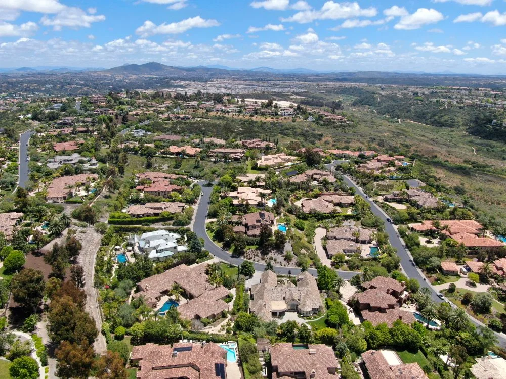 East County San Diego Property Management