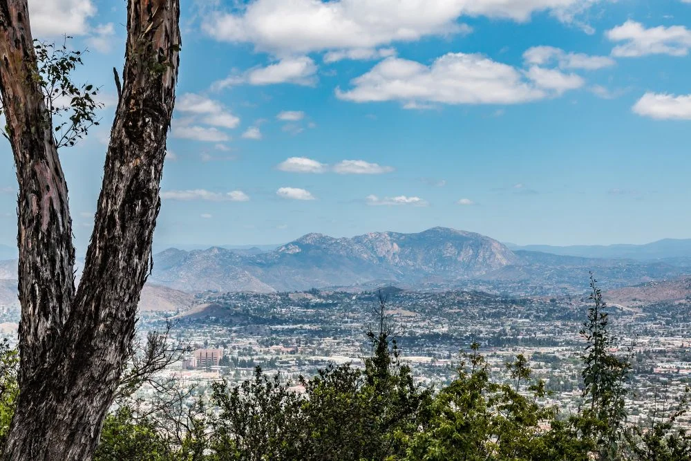 El Cajon Property Management