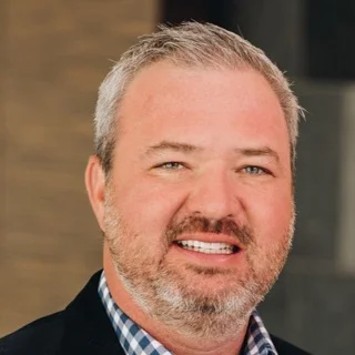 Picture of John Busher