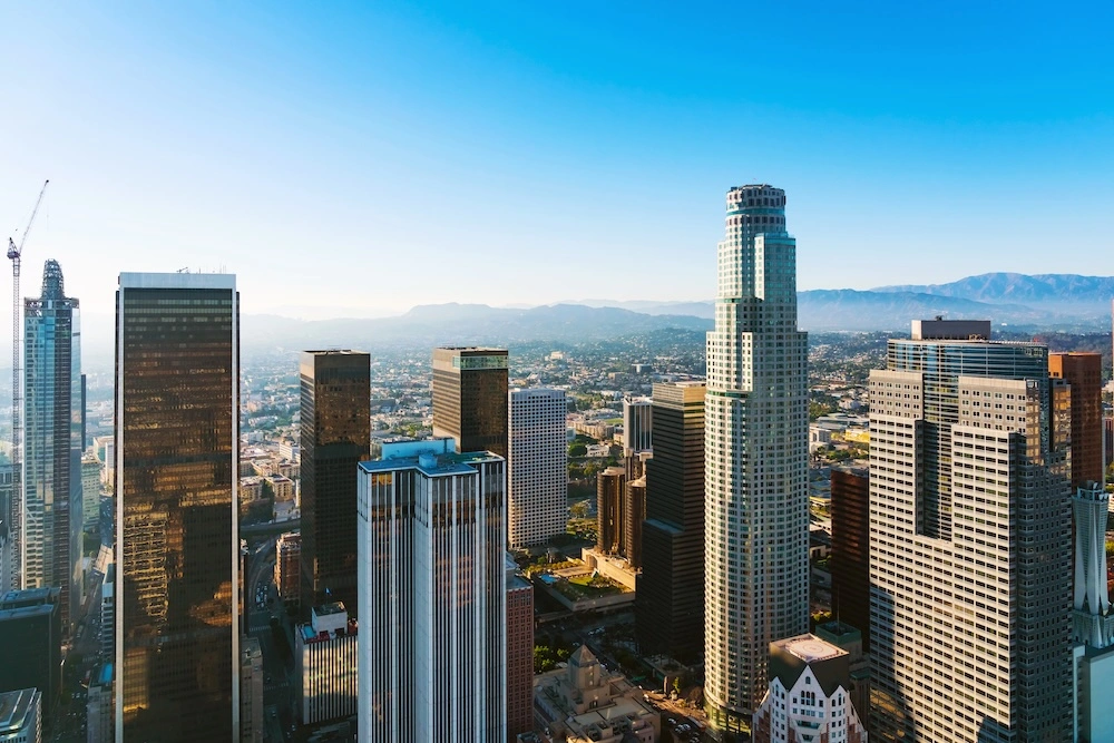 La Mesa Property Management