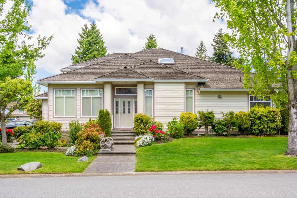 Lakeside Property Management