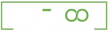OneLoop Property Management Logo