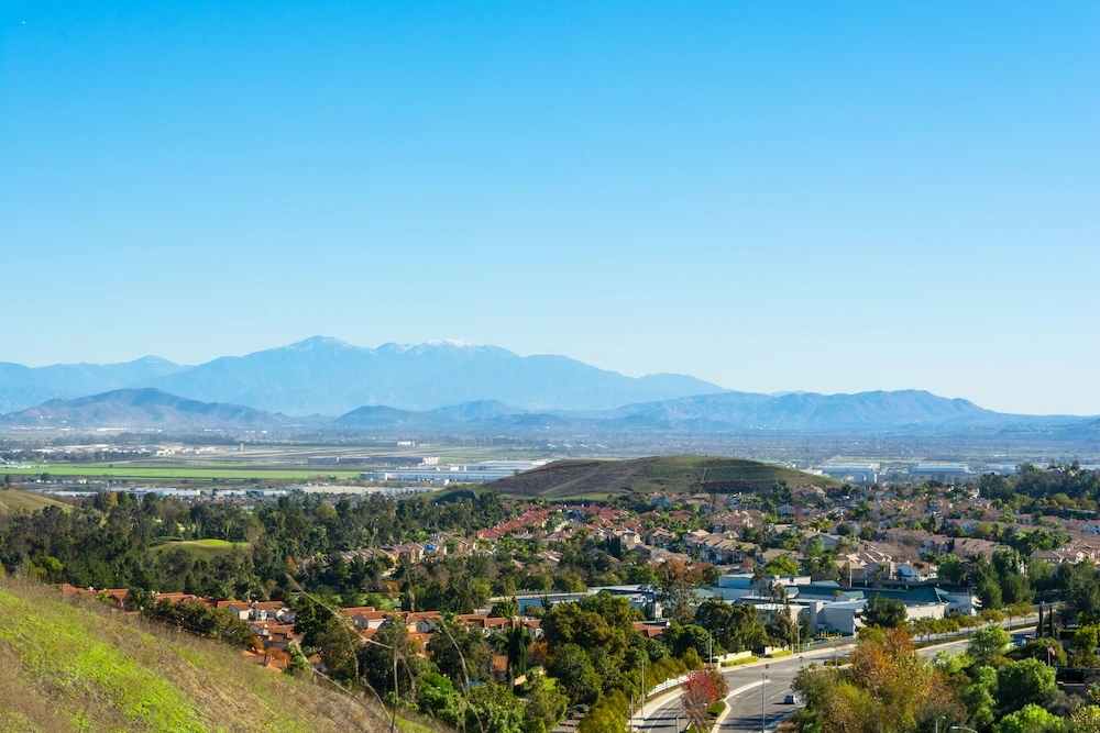 Poway Property Management
