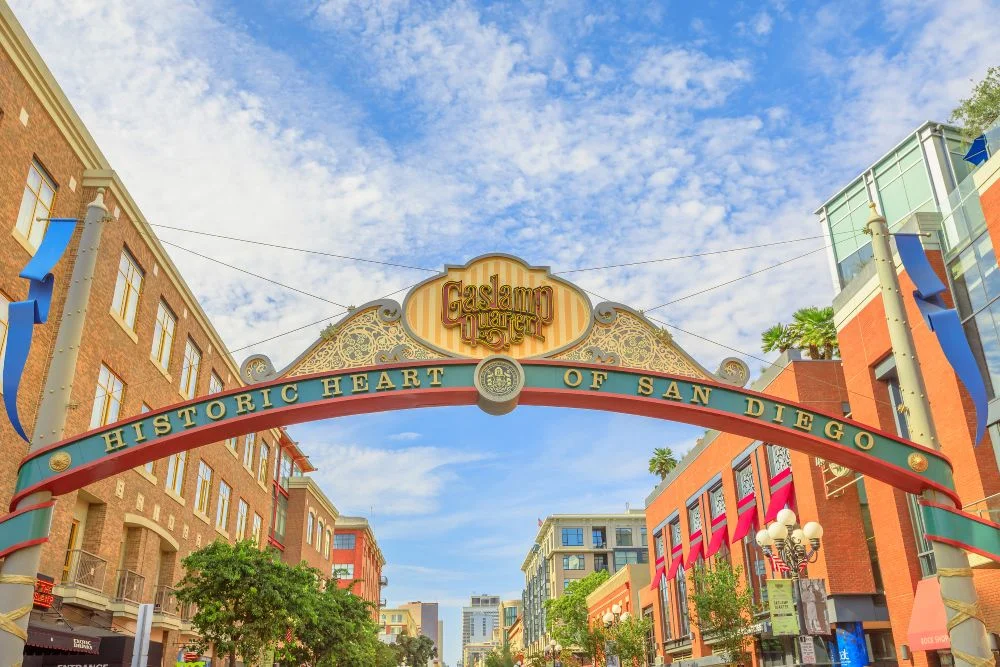 San Diego County Property Management
